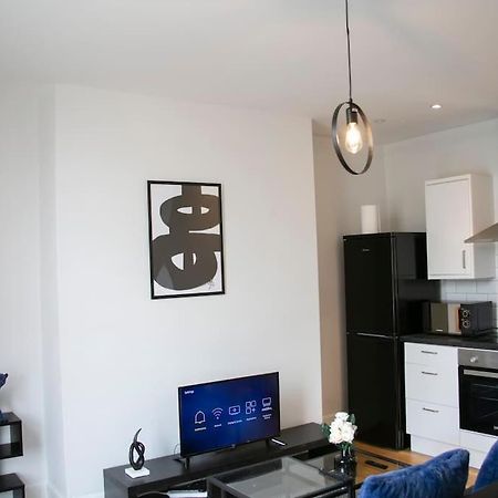 Fortunae'S Cosy Apartment- By Fang Sunderland  Exteriér fotografie