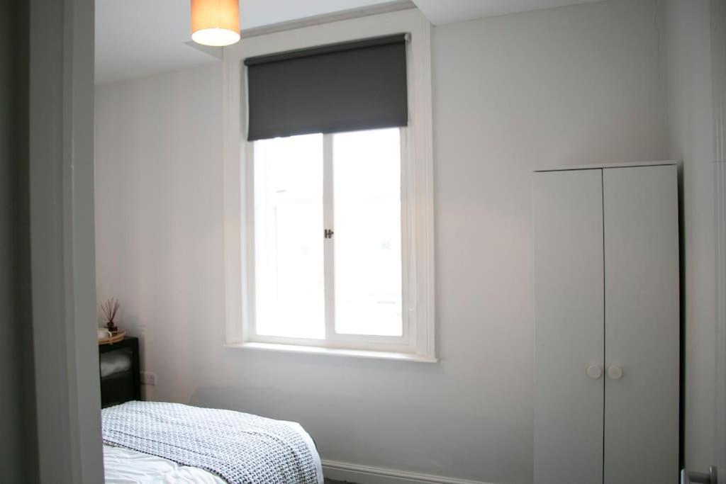 Fortunae'S Cosy Apartment- By Fang Sunderland  Exteriér fotografie