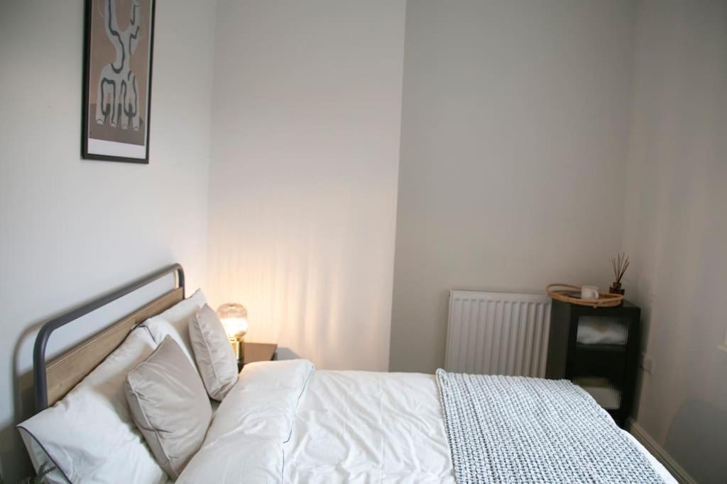 Fortunae'S Cosy Apartment- By Fang Sunderland  Exteriér fotografie
