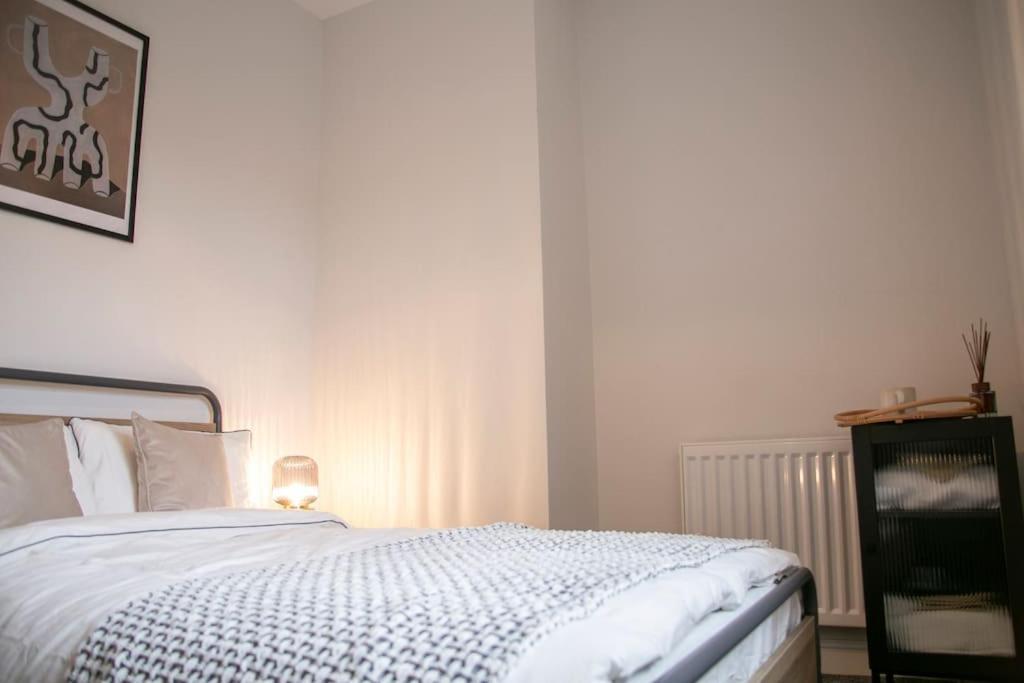 Fortunae'S Cosy Apartment- By Fang Sunderland  Exteriér fotografie