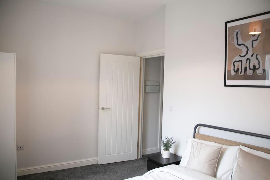 Fortunae'S Cosy Apartment- By Fang Sunderland  Exteriér fotografie